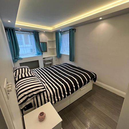 Lovely Chelsea Entire Apartment London City Dış mekan fotoğraf